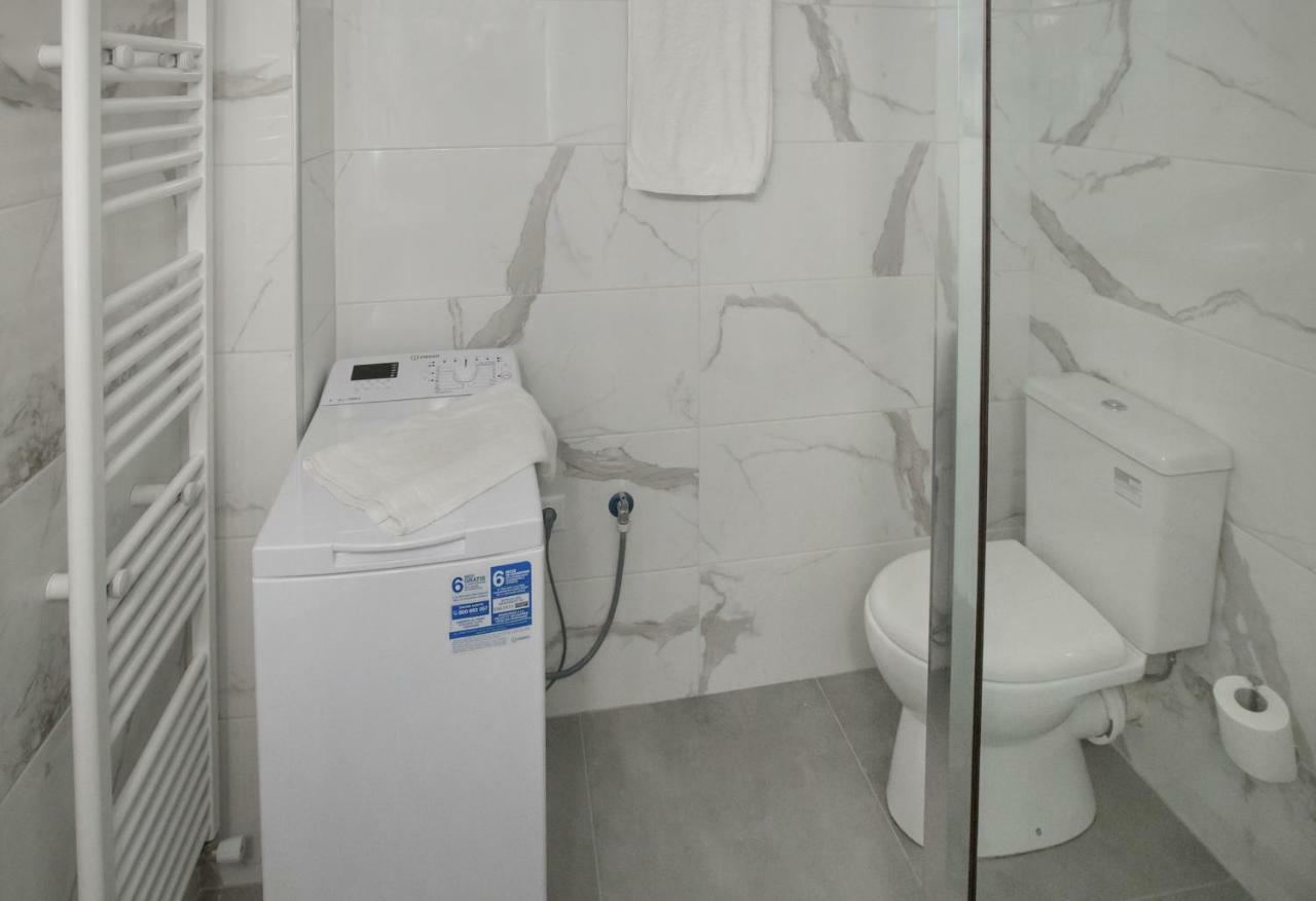 Roomy And Comfortable Apartment Near Acropolis By Ghh Athen Eksteriør bilde