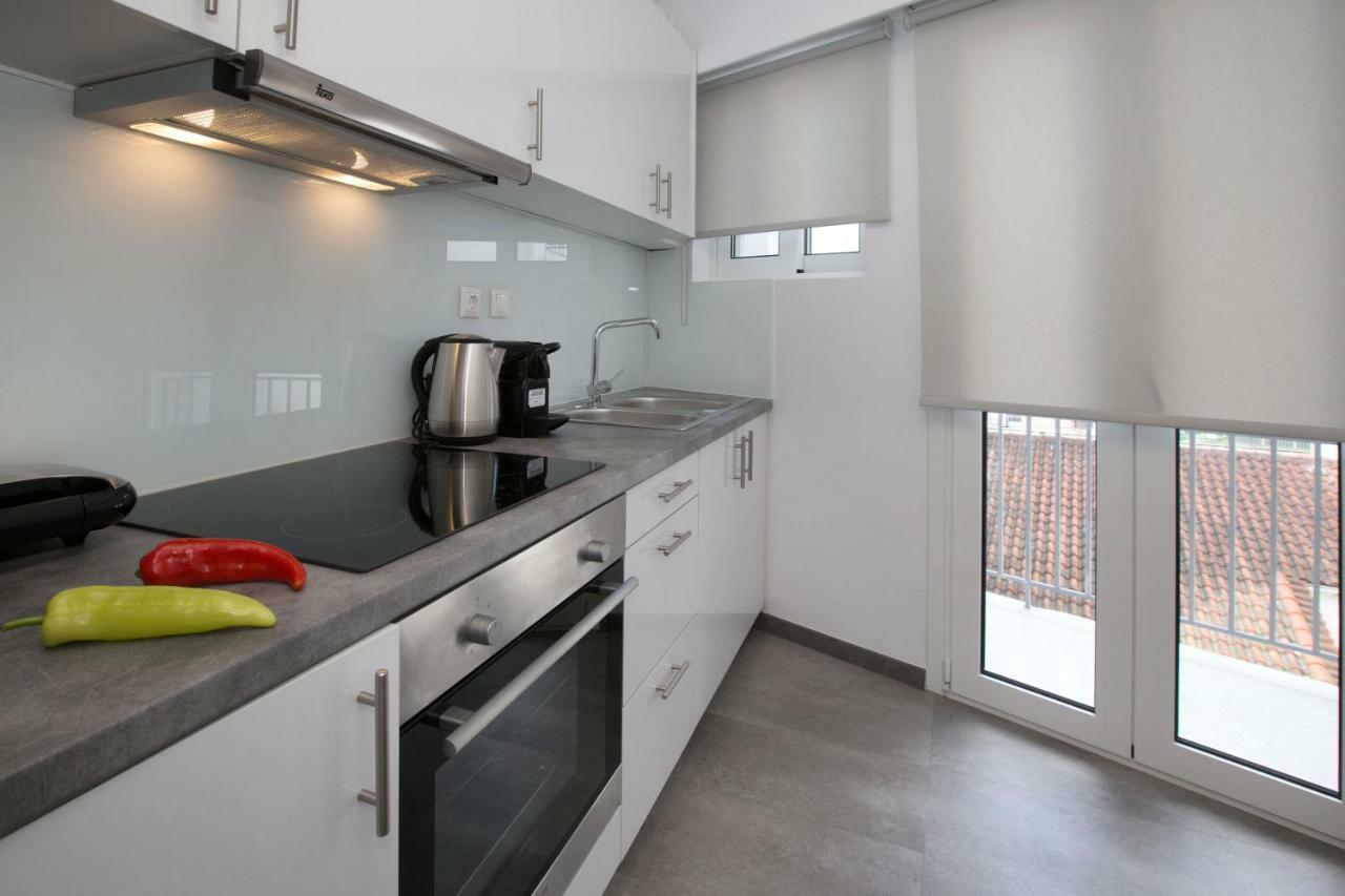 Roomy And Comfortable Apartment Near Acropolis By Ghh Athen Eksteriør bilde